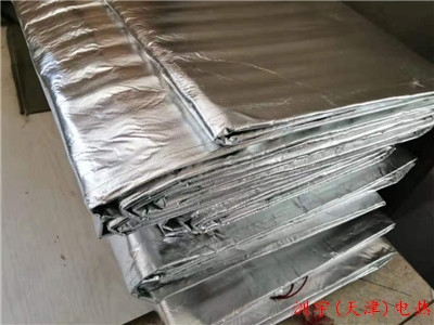 工程建筑混凝土養(yǎng)護(hù)電熱毯
