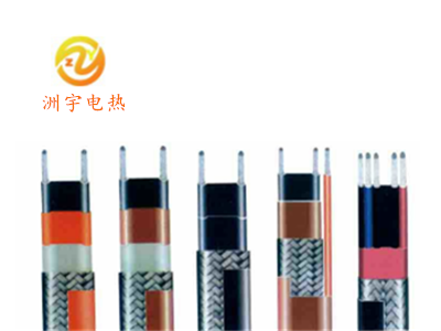 伴熱帶天然氣管道防凍保溫