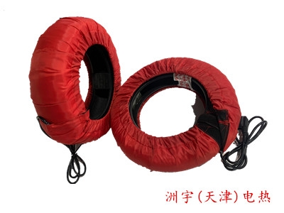賽車(chē)摩托車(chē)輪胎補(bǔ)償加熱器